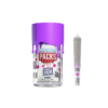 Mini Bursts | Purple Zaza | Infused | 5pk