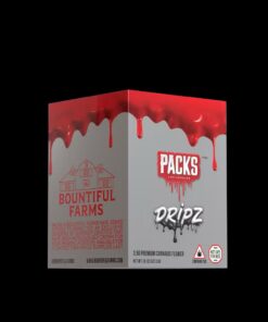 Packs Flower DRIPZ 3.5G Deutschalnd Kaufen