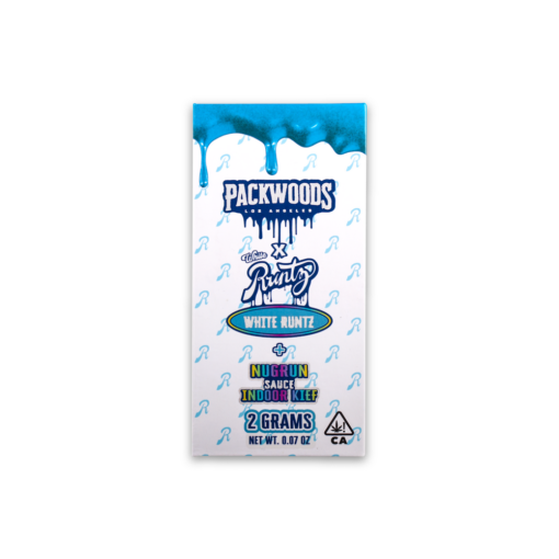 Packwoods Vape Bulk 100 Stück