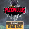 Packwoods Gas House – Tear Gas