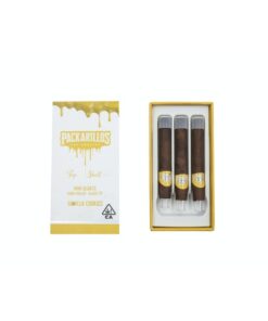 Packwoods Packarillos Gorilla Cookies Kaufen