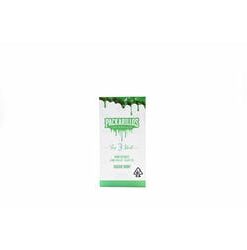 Packwoods Packarillos Sugar Mint