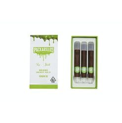 Packwoods Packarillos Venom OG Kaufen