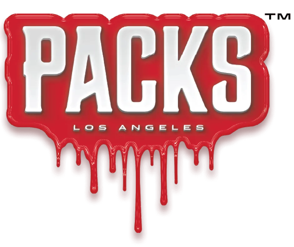Packwoods X Runtz