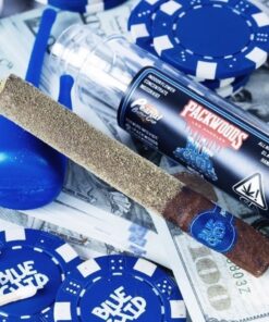 Packwoods – Blue chip Kaufen